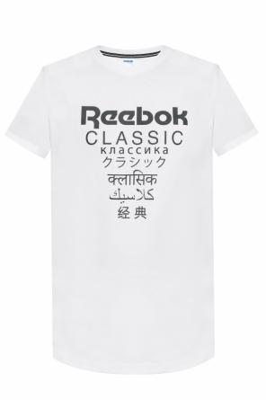 Crewneck t-shirt, zdjęcie 1 Crewneck t-shirt od Reebok